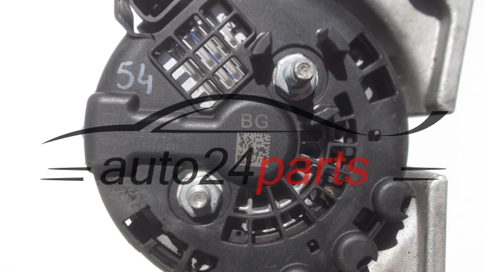 Alternateur OPEL ASTRA J ZAFIRA INSIGNIA 1.6 A16XER GM 13 502 595 BG