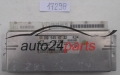  ABS STEROWNIK ABS ETS MERCEDES W202 W210 BOSCH 0265109053