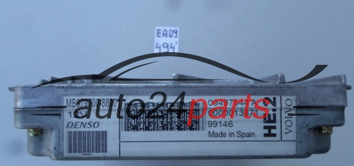 VOLVO S70 V70 MB079700-8890, MB0797008890, 09497544 A, 09497544A 