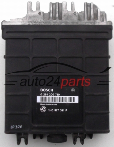 BOSCH 0 261 200 760, 0261200760, 1H0907311F, 1H0 907 311 F