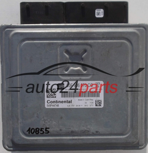 SEAT LEON 1.2 TSI 03F 906 070 CG, 03F906070CG, 5WP44748