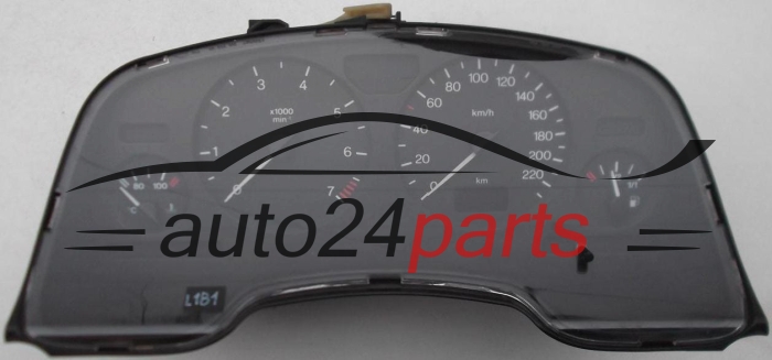 CUADRO INSTRUMENTOS OPEL ER 09 228 762, ER09228762, 351 189 000, 351189000