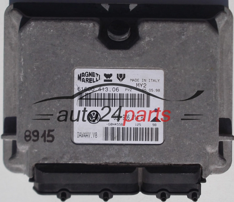 61600.419.06, 6160041906, 036 906 014 BJ, 036906014BJ, IAW4AV.V8, IAW4AVV8