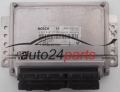 KOMPUTER STEROWNIK SILNIKA FIAT MULTIPLA STILO BOSCH 0 281 010 334, 0281010334, 55181337, 18642YAA - 13782, 13725