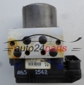 MAZDA PREMACY NISSHINBO AC.0450-0156, AC04500156, C100 43 7AZ, C100437AZ, 3652 FF 