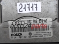 Motorsteuergerät AUDI 1.6 FSI BOSCH 0261S02021 03C906056AE