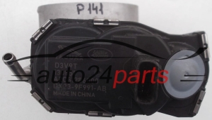 Przepustnica Powietrza D3V9T DX239F991AB A2C31286800