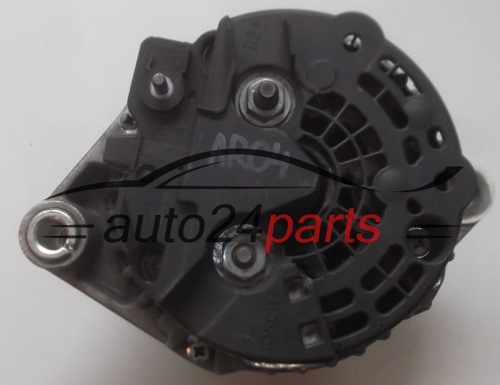 Lichtmaschine  1.9 CDTI OPEL VECTRA C SIGNUM BOSCH 0986048793, 93169028