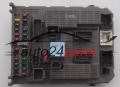 CENTRALKA MODUL BSI CITROEN C5 96 450 303 80, 9645030380 