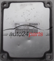 KOMPUTER STEROWNIK SILNIKA OPEL ASTRA G CORSA C ZAFIRA A DELPHI DELCO 09353509 DPAC, 09353509DPAC, HSFI-2.1 