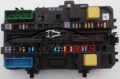 CAJA ELECTRICA DE FUSIBLES Y RELES OPEL ASTRA H ZAFIRA B GM 13 206 763 HL