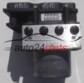 ABS POMPA I STEROWNIK OPEL CORSA MERIVA TIGRA BOSCH 0 265 232 212, 0265232212, 13276461 HG, 13276461HG, 0 265 800 770, 0265800770 