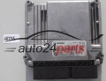 KOMPUTER STEROWNIK SILNIKA BMW E90 320 2.0 D BOSCH 0281014572, 0 281 014 572 DDE 7823420 7 823 420-01