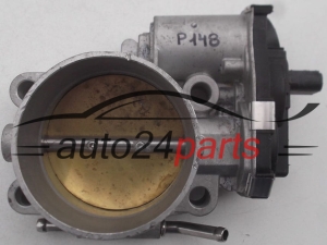 Przepustnica Powietrza D3V9T DX239F991AB A2C31286800