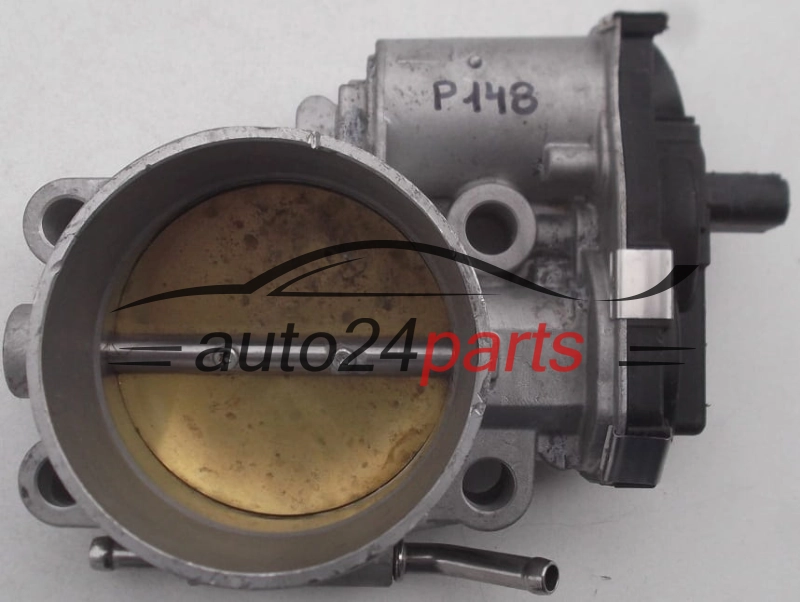 Przepustnica Powietrza D3V9T DX239F991AB A2C31286800