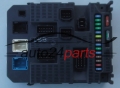 CENTRALKA MODUL BSI CITROEN PEUGEOT 96 637 981 80, 9663798180 