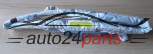 KURTYNA POWIETRZNA AIR BAG OPEL ZAFIRA B LEWA 13231632 - PP182, PP183, PP184, PP185, PP186
