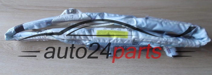 KURTYNA POWIETRZNA AIR BAG OPEL ZAFIRA B LEWA 13231632
