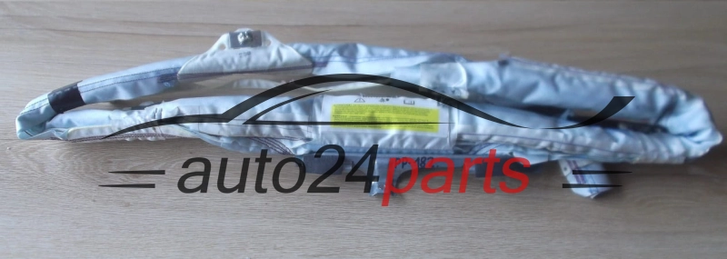 KURTYNA POWIETRZNA AIR BAG OPEL ZAFIRA B LEWA 13231632