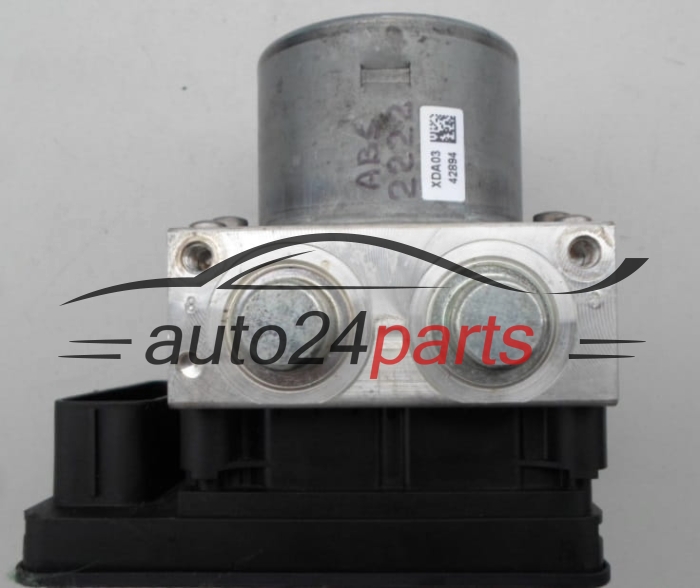 ABS POMPA I STEROWNIK LANCIA FIAT 500 ALFA 51879973