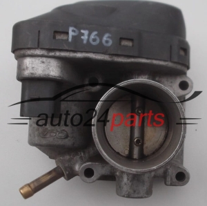 PRZEPUSTNICA POWIETRZA VOLKSWAGEN AUDI SEAT SKODA VDO 408-238-321-001, 408238321001, 036 133 062, 036133062