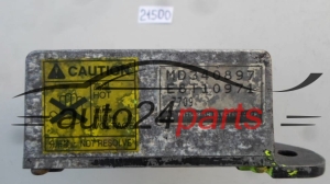 CONTROL MODUL INJEKTION MITSUBISHI CARISMA 1.8, MD340897, E8T10971