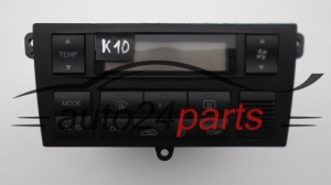 MANDO DE CALEFACCION AIRE ACONDICIONADO CLIMATRONIC HYUNDAI COUPE GK 97250-2CXXX, 972502CXXX, K04
