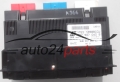 STEUERUNG HEIZUNG KLIMAANLAGE KLIMADEBEDIENTEIL STEUERGERAT VW VOLKSWAGEN SEAT 7M7 907 040 B, 7M7907040B, 5HB007963-30, 5HB00796330