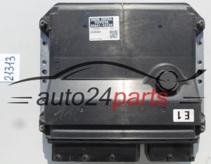 KOMPUTER STEROWNIK SILNIKA TOYOTA RAV4 AVENSIS 2.2, 89661-42C00, 8966142C00, 175800-7732, 1758007732