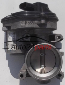 PRZEPUSTNICA POWIETRZA FORD FOCUS VP4M5U-9E927-DC, VP4M5U9E927DC - 