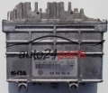 calculateur moteur pour vw volkswagen polo et seat 1.0