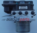 ABS HYDRAULIK-AGGREGAT MIT STEUERGERAET OPEL CORSA D BOSCH 0 265 251 190,  13321075, 0 265 951 440