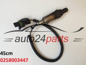 SONDA LAMBDA 2.2 X22XE 2.5 X25XE 3.0 X30XE OPEL 0258003447