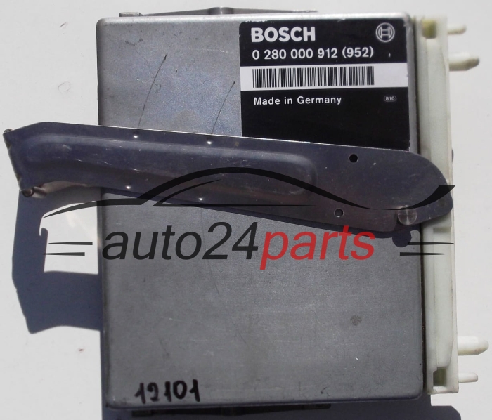 KOMPUTER STEROWNIK SILNIKA VOLVO 850 2.5 20V BOSCH 0280000912
