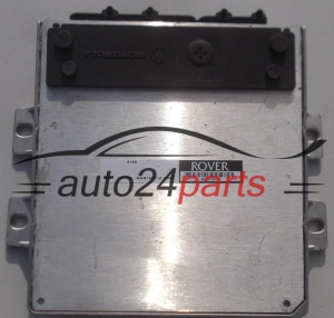 MOTORSTEUERGERÄT ECU STEUERGERÄT LAND ROVER FREELANDER 1.8 NNN100710 