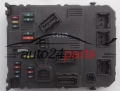 CENTRALKA MODUL STEROWNIK KOMFORTU CITROEN PEUGEOT SIEMENS S118085220B, 9650584680, BSI E02-00 MG