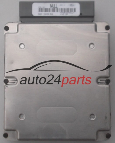 MOTORSTEUERGERÄT ECU STEUERGERÄT  FORD MONDEO 1.8 VISTEON 98BB-12A650-BGA,  NULL