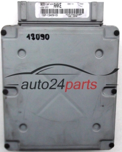MOTORSTEUERGERÄT ECU STEUERGERAT FORD FIESTA 1.3, 1S6F-12A650-ED, 1S6F12A650ED, ANKE
