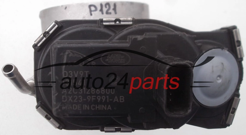 Przepustnica Powietrza D3V9T DX239F991AB A2C31286800