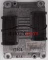 KOMPUTER STEROWNIK SILNIKA LANCIA YPSILON BOSCH 0 261 207 088, 0261207088, 0 055 191 981 0, 00551919810 -  13762
