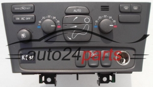 MANDO DE CALEFACCION AIRE ACONDICIONADO CLIMATRONIC VOLVO 8691950 