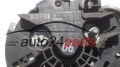 Lichtmaschine  OPEL CORSA C COMBO 1.2 1.4 BOSCH 0 124 425 015, 13 156 054 ZE