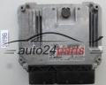 KOMPUTER STEROWNIK SILNIKA VW VOLKSWAGEN GOLF 2.0 TDI 03L906018BB, 03L 906 018 BB, 03L907309R, 03L 907 309 R BOSCH 0281016406, 0 281 016 406
