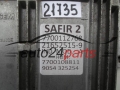 RENAULT KANGOO 1.2 21652515-9, 216525159, 7700112768, 7700108811
