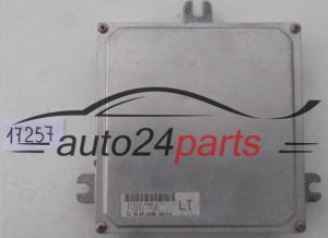 MOTORSTEUERGERÄT ECU STEUERGERÄT HONDA CIVIC 1.6 37820-PMH-E11 LT 37820PMHE11 