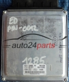 KOMPUTER STEROWNIK SILNIKA FORD MONDEO 2.0 TDCI 5S71-12A650-HA, 5S7112A650HA, 28011238, R0411C039A, FAHW E2U9A - 1276, 1285, 6236, 13143