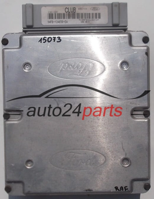 94FB-12A650-EA, 94FB12A650EA, CLUB