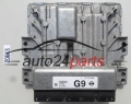 KOMPUTER STEROWNIK SILNIKA NISSAN JUKE SID310 23710HY00B, A2C96623500, 852772216