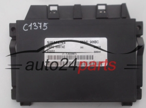 GETRIEBESTEUERGERÄT GETRIBESTEUERUNG JEEP GRAND CHEROKEE SIEMENS 5WP2 0007AE, 5WP20007AE, 56041906BC 
