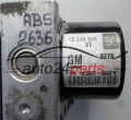 BOMBA HIDRAULICA Y CENTRALITA ABS OPEL ASTRA H 13246534 BE, 13246534BE, 10.0207-0080.4, 10020700804, 10.0970-0513.3, 10097005133 